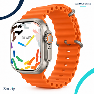 V22 Max Smartwatch — gallery image 4