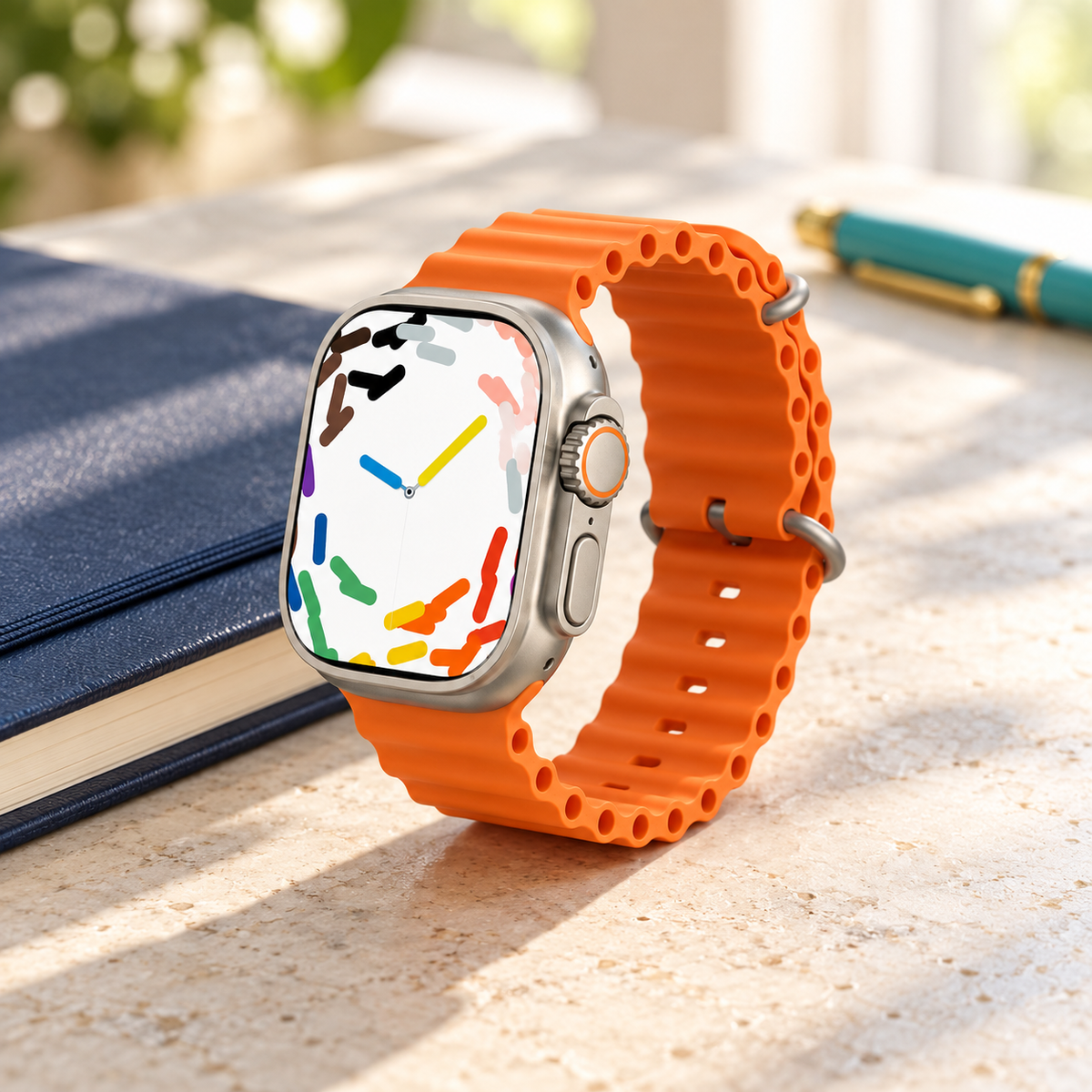 V22 Max Smartwatch — gallery image 6