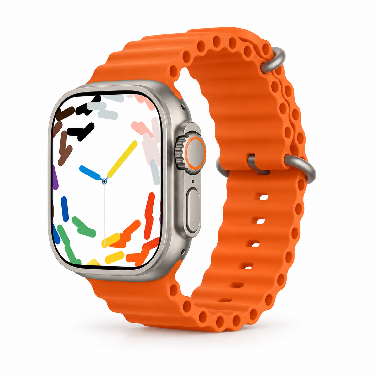 V22 Max Smartwatch — product view