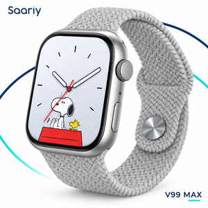 V99 Max Smartwatch — gallery image 4