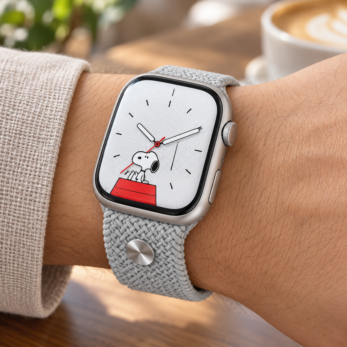 V99 Max Smartwatch — gallery image 5