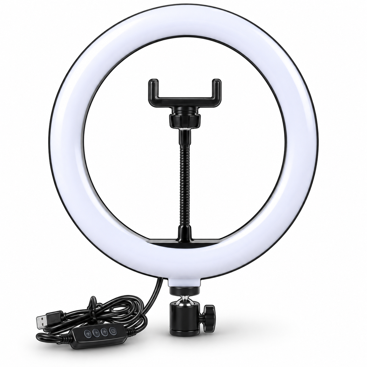 M-300 12-Inch Ring Light – Approx. 30cm — product view