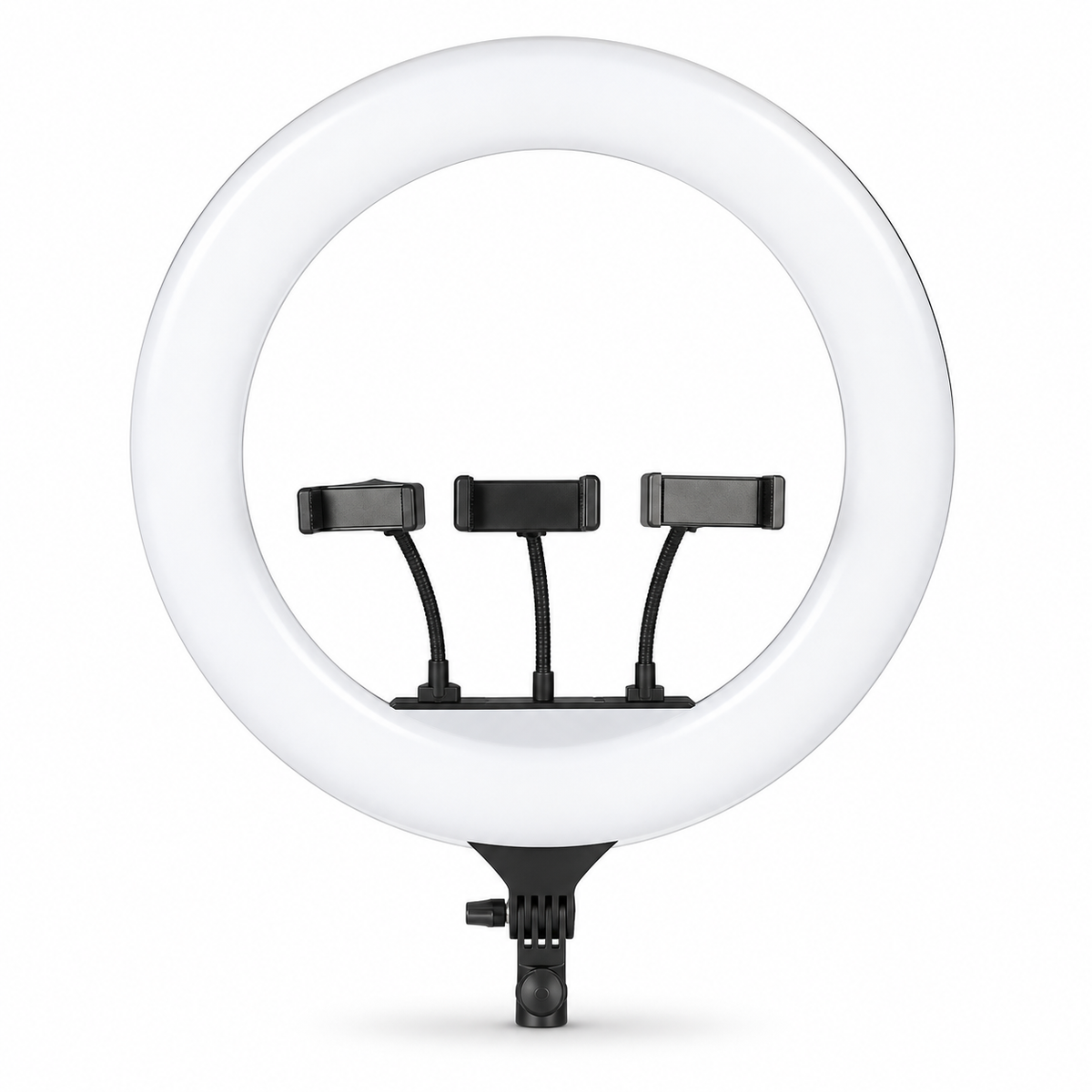 LJJ-45 LED Ring Light — product view
