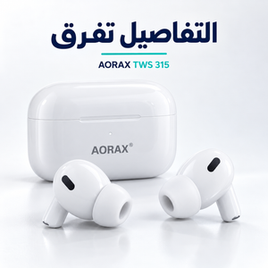 AORAX TWS 315 Wireless Earbuds — gallery image 3