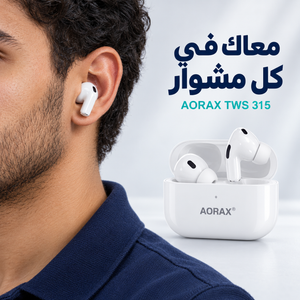 AORAX TWS 315 Wireless Earbuds — gallery image 5