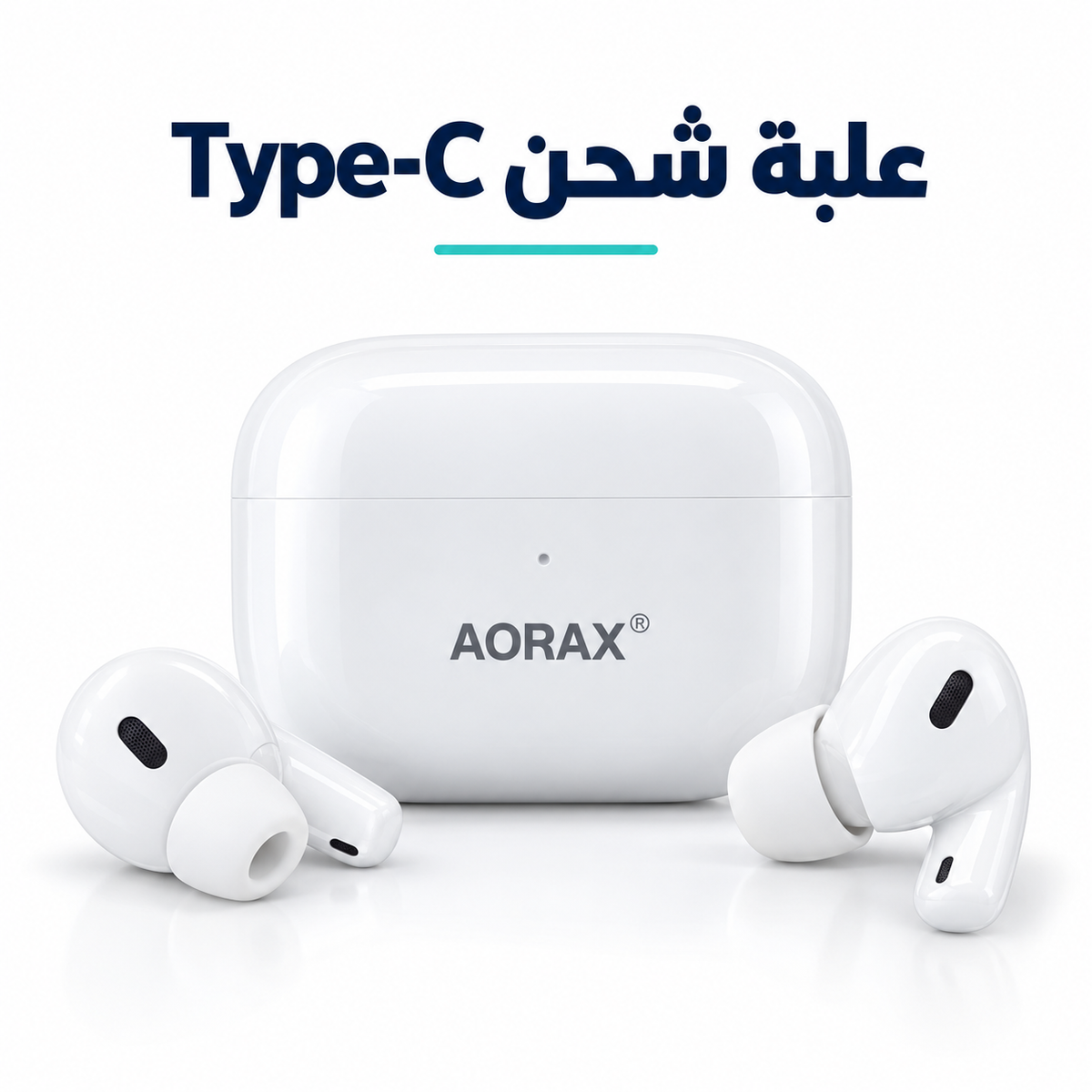 AORAX TWS 315 Wireless Earbuds — gallery image 4