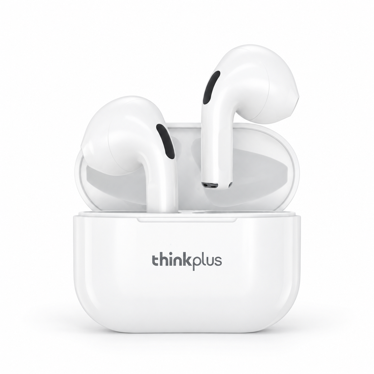 Lenovo thinkplus LivePods LP40 Wireless Earbuds — product view