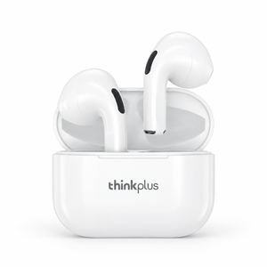 Lenovo thinkplus LivePods LP40 Wireless Earbuds — product view