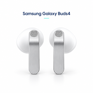 Samsung Galaxy Buds4 Wireless Earbuds — product view