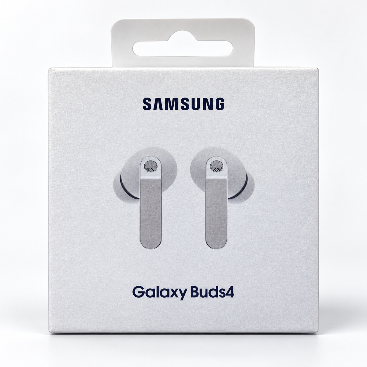 Samsung Galaxy Buds4 Wireless Earbuds — gallery image 2