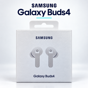 Samsung Galaxy Buds4 Wireless Earbuds — gallery image 4
