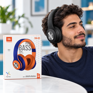 JBL SN-85 Wireless Headphones — gallery image 4