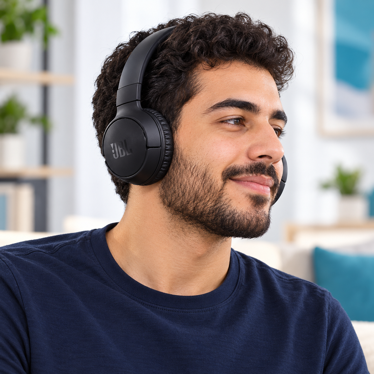 JBL Tune 510BT Headphones — gallery image 4
