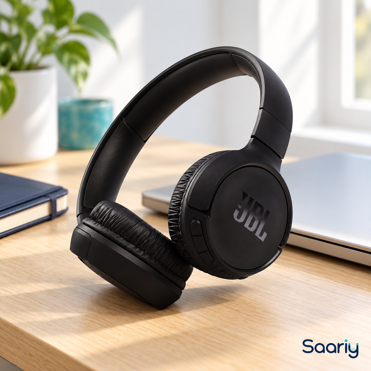 JBL Tune 510BT Headphones — gallery image 5