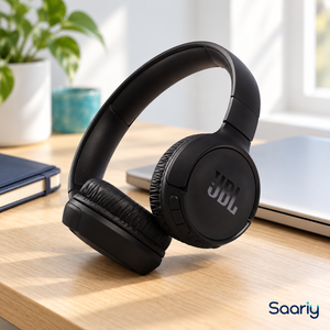 JBL Tune 510BT Headphones — gallery image 5
