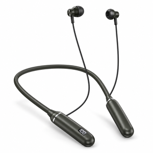 Oraimo BT W800 Neckband Earphones — gallery image 1