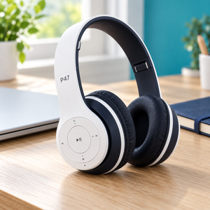 P47 Wireless Headphones — gallery image 5