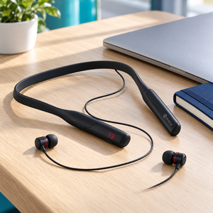 Senya SE-05 Neckband Earphones — gallery image 5