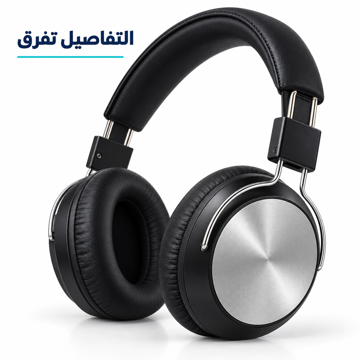 SODO SD-1001 Headphones — gallery image 3