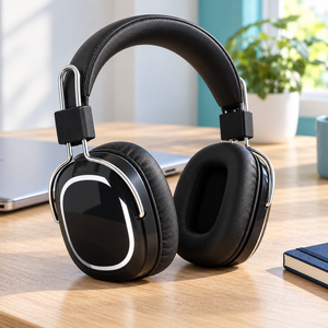 SODO SD-1004 Headphones — gallery image 5