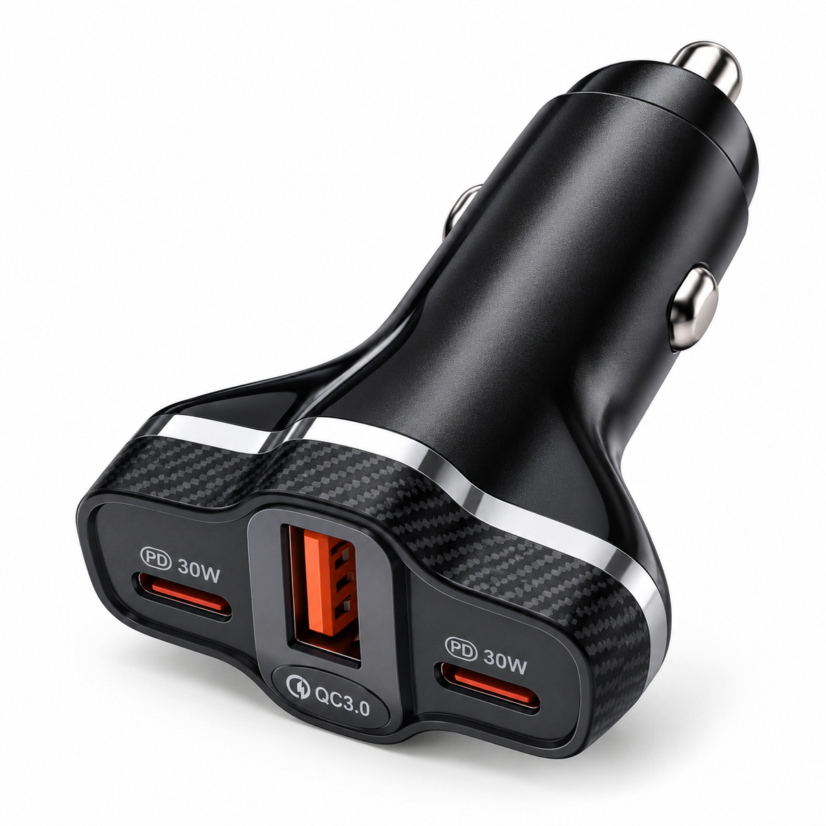 YY C28 78W Car Charger — gallery image 1