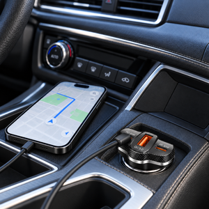 YY C28 78W Car Charger — gallery image 8