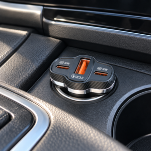 YY C28 78W Car Charger — gallery image 6