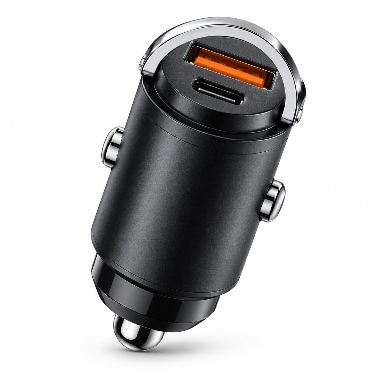 YY C32 Mini 48W Car Charger — gallery image 1