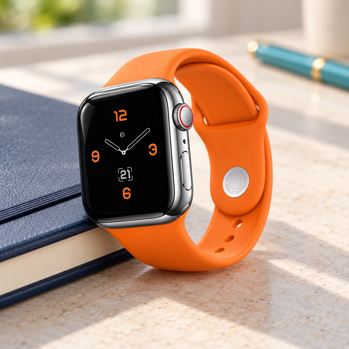 H8 Smartwatch — gallery image 6
