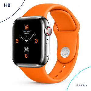 H8 Smartwatch — gallery image 4
