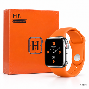 H8 Smartwatch — gallery image 2