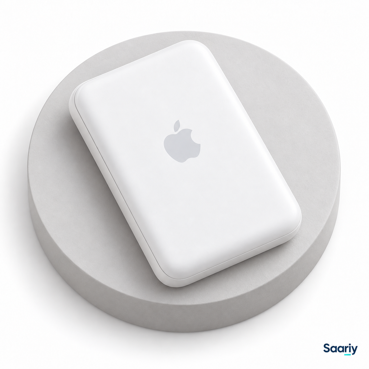 10,000mAh Magnetic Power Bank
