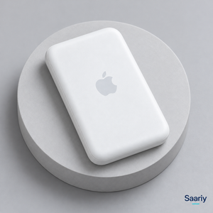 5,000mAh Magnetic Power Bank