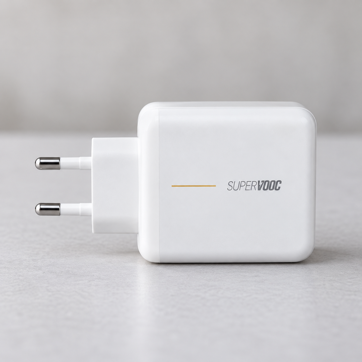 OPPO SuperVOOC 65W Charger Kit