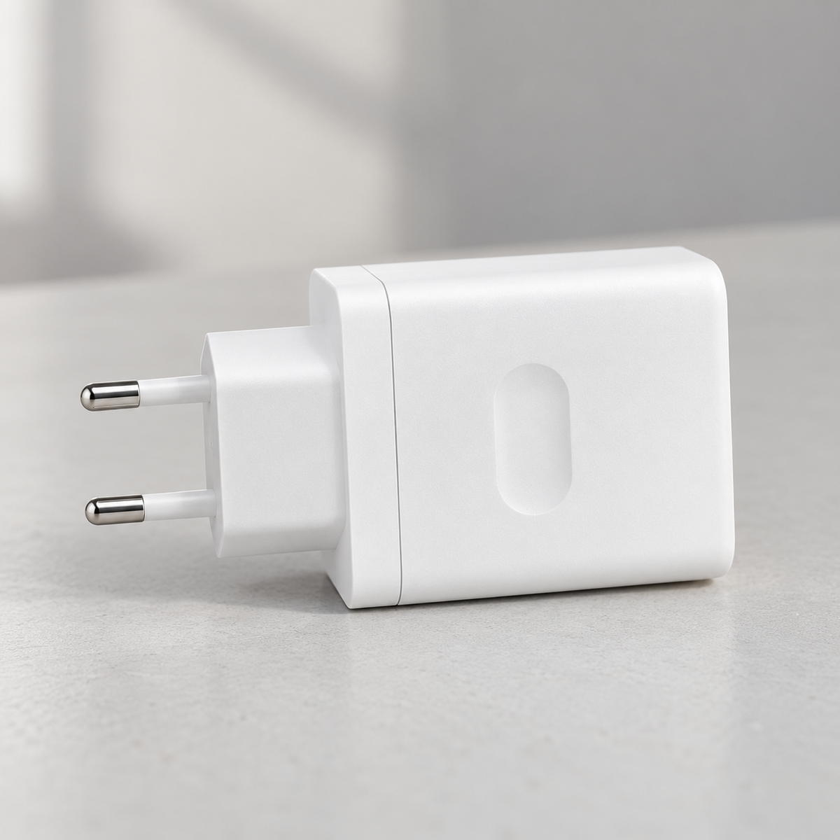 OPPO SuperVOOC 80W Charger Kit
