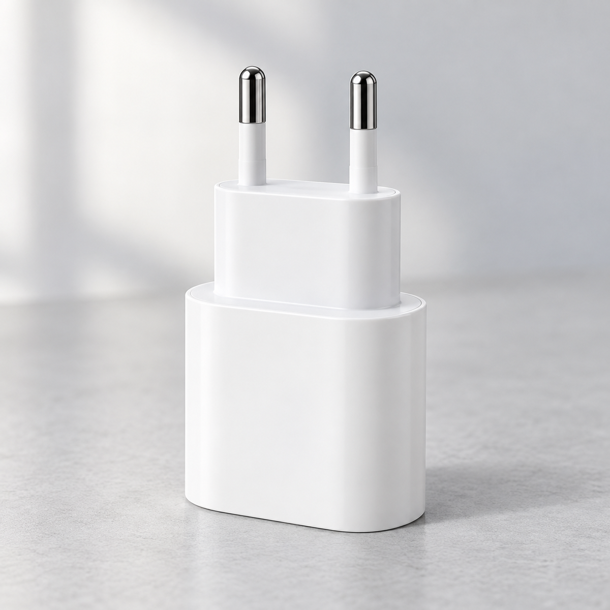 35W USB-C Wall Charger for iPhone 15 Pro Max