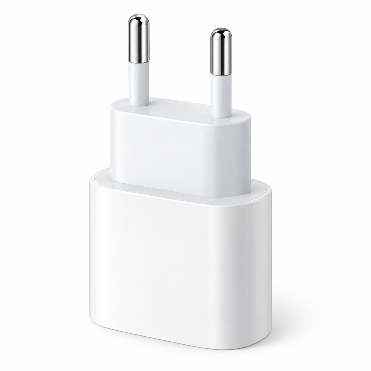 35W USB-C Wall Charger for iPhone 15 Pro Max