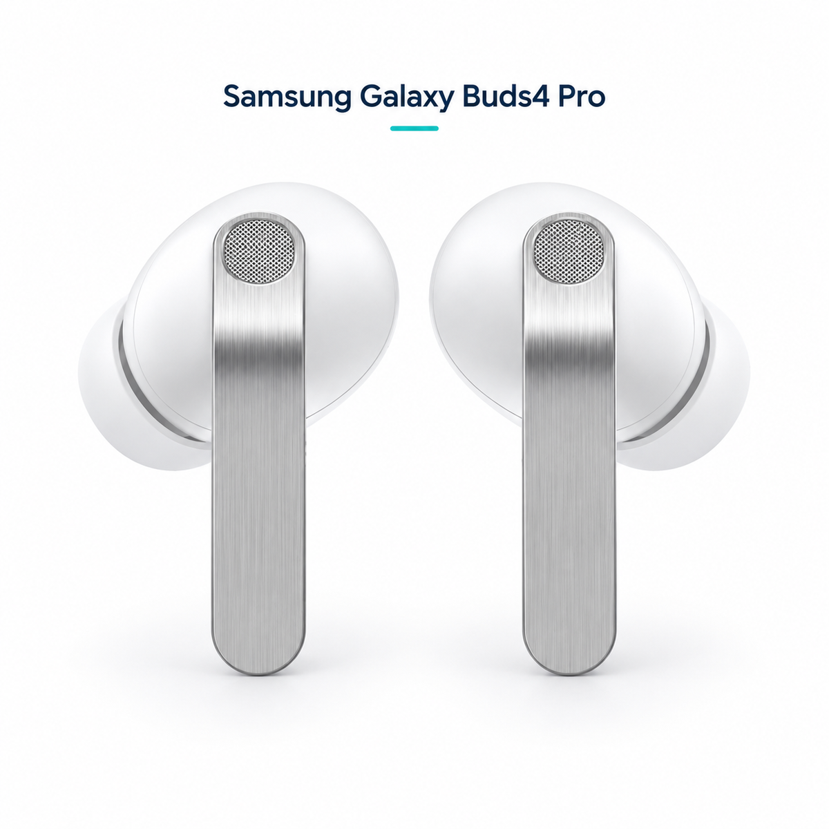 Samsung Galaxy Buds4 Pro Wireless Earbuds