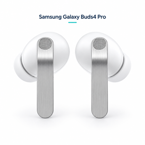 Samsung Galaxy Buds4 Pro Wireless Earbuds