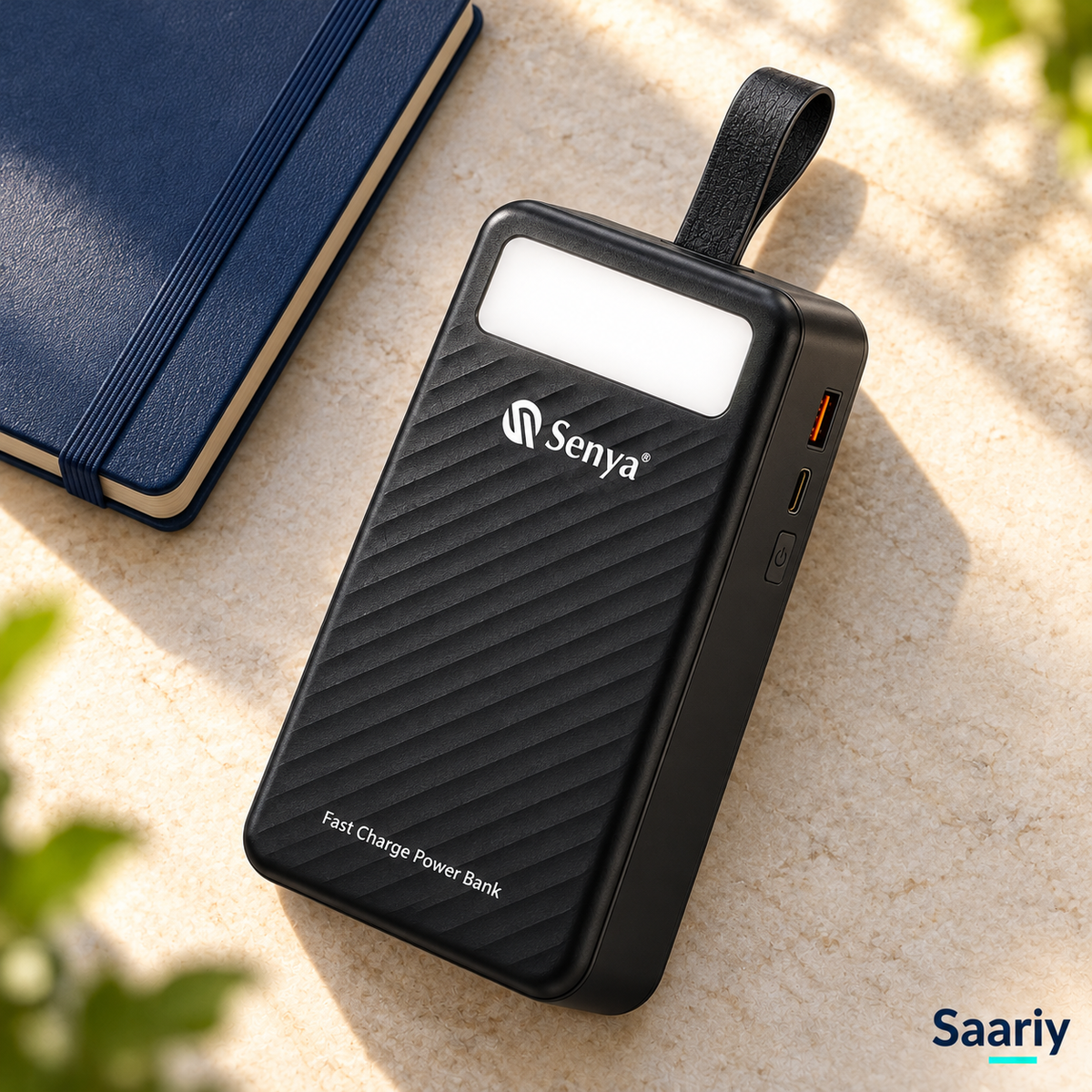 Senya PC17 30,000mAh Power Bank