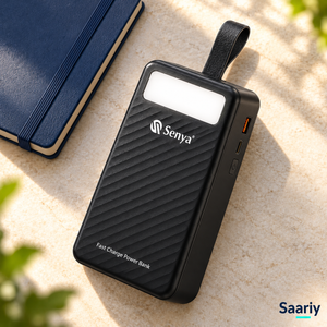 Senya PC17 30,000mAh Power Bank