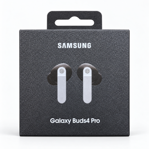 Samsung Galaxy Buds4 Pro Wireless Earbuds