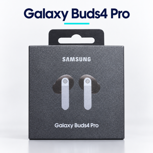 Samsung Galaxy Buds4 Pro Wireless Earbuds