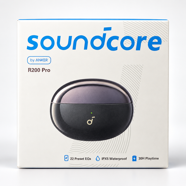 Soundcore R200 Pro Wireless Earbuds