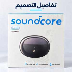 Soundcore R200 Pro Wireless Earbuds