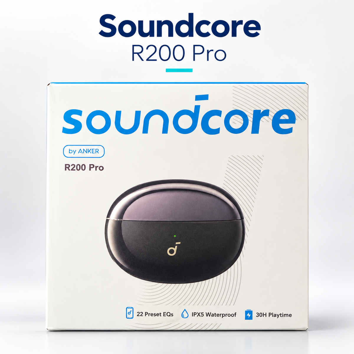 Soundcore R200 Pro Wireless Earbuds
