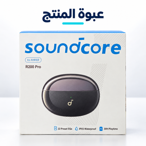 Soundcore R200 Pro Wireless Earbuds